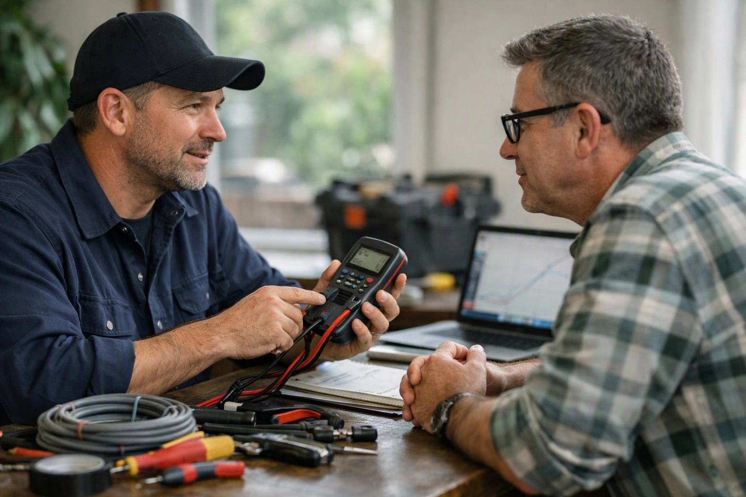 Electrical Troubleshooting Providers Worth Comparing in Indianapolis (2026)